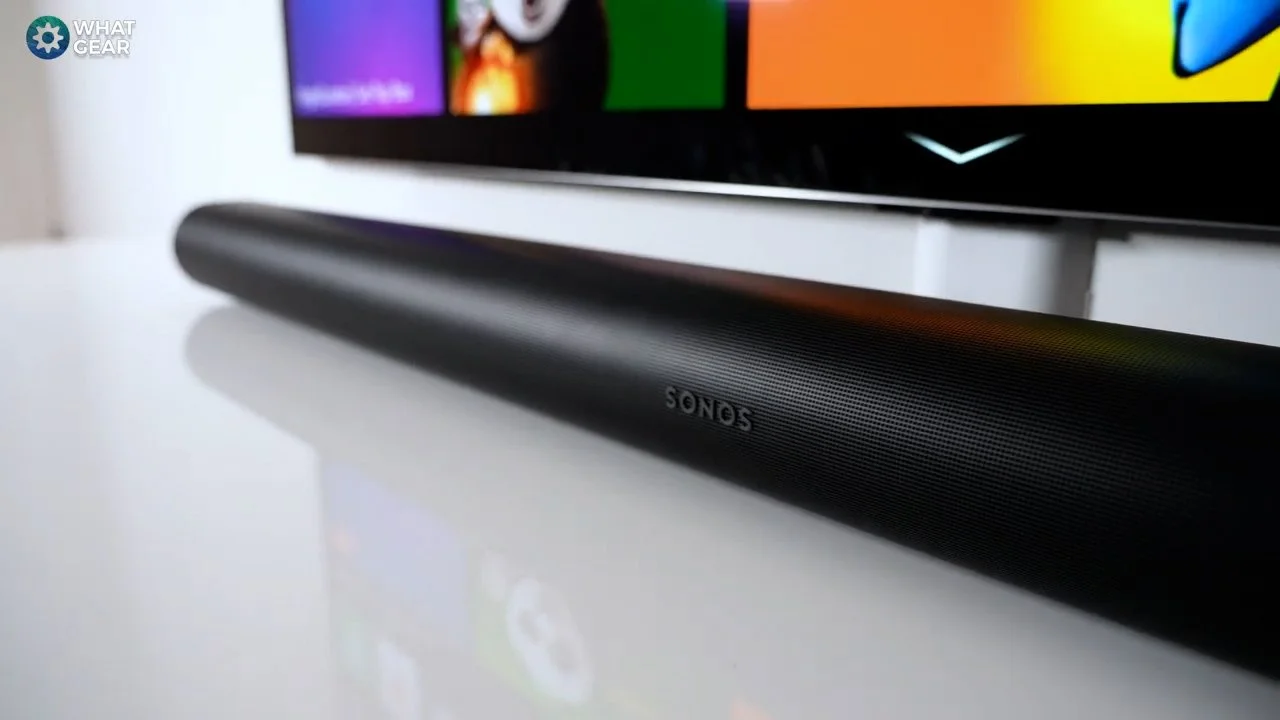 Sonos Arc Ultra VS Sonos Arc - 6 SIGNIFICANT UPGRADES — WhatGear